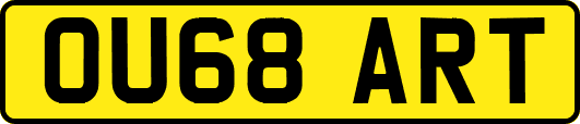 OU68ART