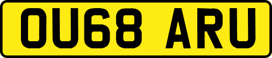 OU68ARU