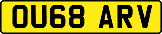OU68ARV