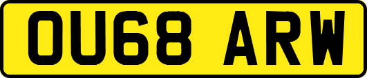 OU68ARW