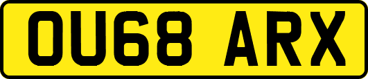 OU68ARX
