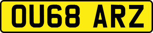 OU68ARZ