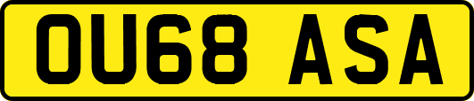 OU68ASA
