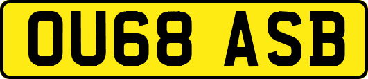 OU68ASB
