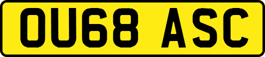 OU68ASC