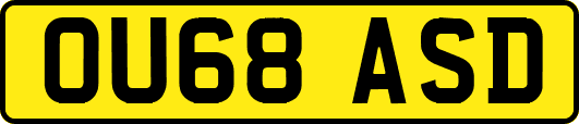 OU68ASD