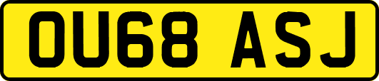 OU68ASJ