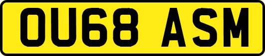 OU68ASM