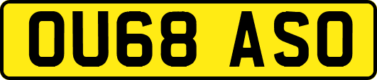 OU68ASO