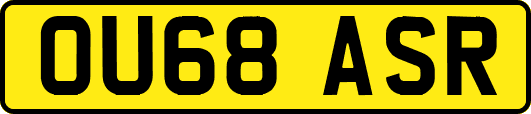 OU68ASR