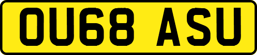 OU68ASU