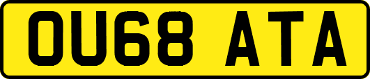 OU68ATA