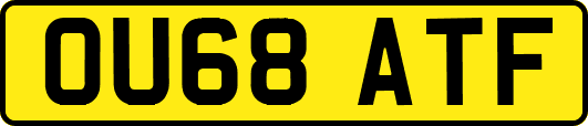 OU68ATF