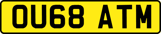 OU68ATM