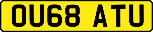 OU68ATU
