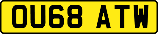 OU68ATW