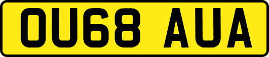 OU68AUA