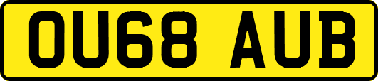 OU68AUB