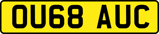 OU68AUC
