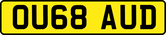 OU68AUD