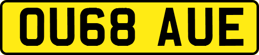 OU68AUE