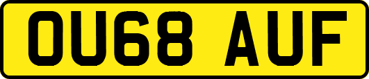 OU68AUF