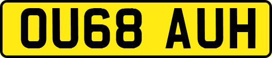 OU68AUH