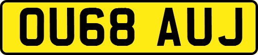 OU68AUJ