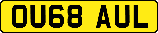OU68AUL
