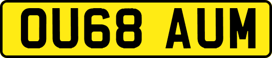 OU68AUM