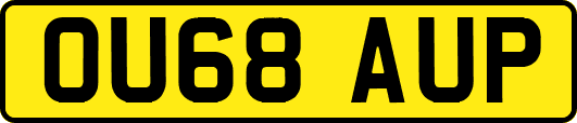 OU68AUP