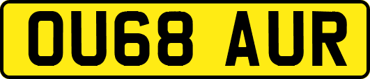 OU68AUR