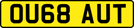 OU68AUT