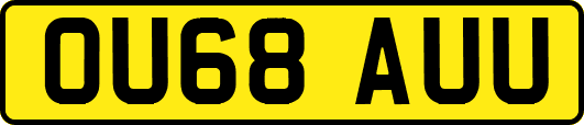 OU68AUU