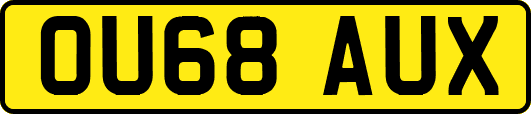 OU68AUX