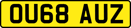 OU68AUZ