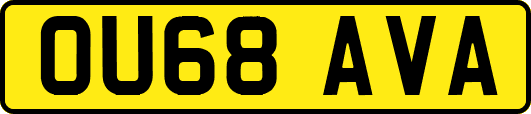 OU68AVA