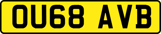 OU68AVB
