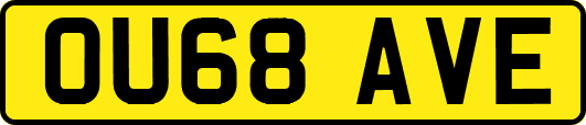 OU68AVE
