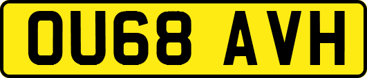 OU68AVH