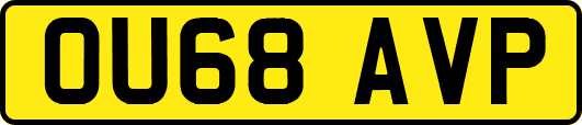 OU68AVP