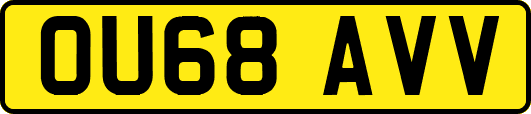 OU68AVV