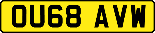 OU68AVW