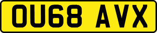 OU68AVX