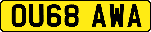 OU68AWA
