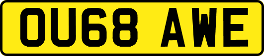 OU68AWE