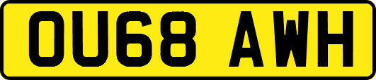 OU68AWH