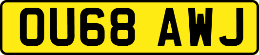 OU68AWJ