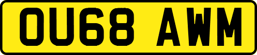 OU68AWM