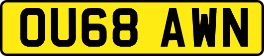 OU68AWN
